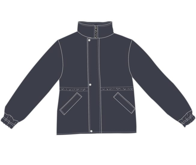 1kurtka cargo ortalion przod