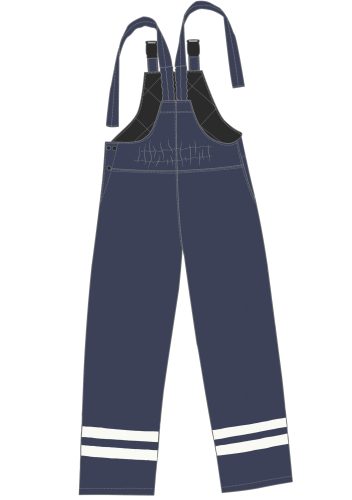 4 ogrodniczki tyl everest ocieplane